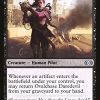 Ovalchase Daredevil
