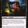 Driver of the Dead