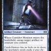 Corridor Monitor