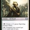Selesnya Guildmage
