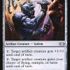 Golem Artisan