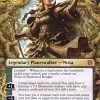 Nissa of Shadowed Boughs (Borderless)