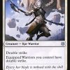 Kor Blademaster