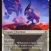 Prowling Felidar (Showcase)