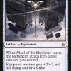 Maul of the Skyclaves