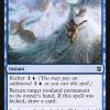 Into the Roil