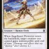 Angelheart Protector