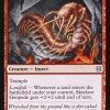 Skyclave Geopede
