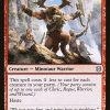Shatterskull Minotaur