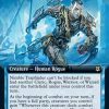 Nimble Trapfinder (Extended Art)