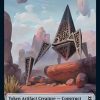Construct Token