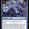 Drift of Phantasms