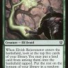 Elvish Rejuvenator