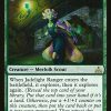 Jadelight Ranger