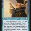 Noble Benefactor
