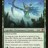 Nylea, God of the Hunt