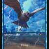 Storm Crow