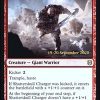 Shatterskull Charger