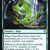 Oran-Rief Ooze