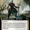 Orah, Skyclave Hierophant