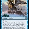 Horizon Scholar