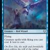 Warden of Evos Isle