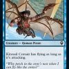 Kitesail Corsair