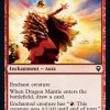 Dragon Mantle