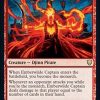 Emberwilde Captain