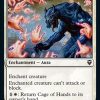 Cage of Hands