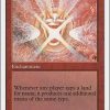Mana Flare