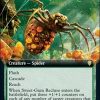 Sweet-Gum Recluse (Extended Art)