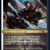 Thalisse, Reverent Medium (Foil Etched)