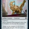 Staunch Throneguard