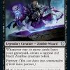 Tormod, the Desecrator