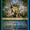 Imoti, Celebrant of Bounty (Foil Etched)