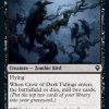 Crow of Dark Tidings