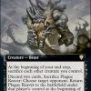 Plague Reaver (Extended Art)