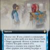 Sakashima's Will (Extended Art)
