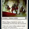 Palace Sentinels