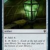 Seer's Lantern