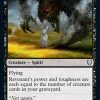 Revenant