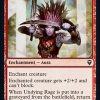 Undying Rage
