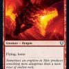 Volcanic Dragon