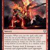Volcanic Torrent