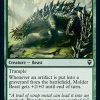 Molder Beast
