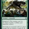 Scaled Behemoth