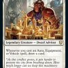 Sram, Senior Edificer