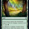 Vivid Grove
