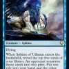 Sphinx of Uthuun